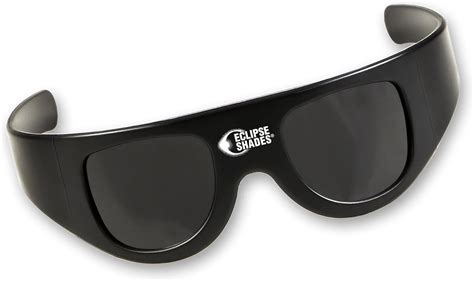 are the cheap eclipse glasses safe
